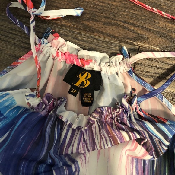 Anthropologie Dress - Picture 4 of 4